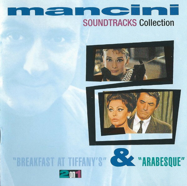 쥳ɥƥ ŷԾŹ㤨֡š۲CD Henry Mancini Breakfast At Tiffanys/ar 74321698782 Camden Deluxe /00110פβǤʤ493ߤˤʤޤ