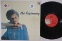 【中古】米LP Judy Garland Beginning SL5187 DRG /00260