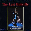 【中古】独CD Alex North Ost: the Last Butterfly VSD5287 Var?se Sarabande /00110