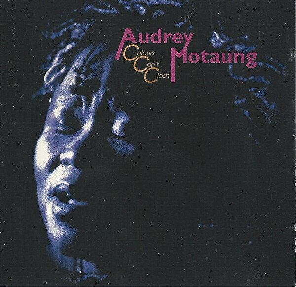 Artist Name: K - 【中古】独CD Audrey Motaung Colours Cant Clash ewm41412 EWM (2) /00110