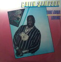 【新品】英LP Colin Sampson That Good Loving GGLP004 Glory Gold UK (Org) /00215