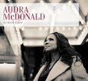 【中古】欧CD Mcdonald, Audra Go Back Home 7559798337 Nonesuch 紙ジャケ /00110