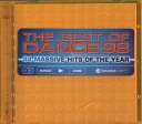 【中古】英2CD Various Artists Best of Dance 98 TTVCD3001 Telstar TV /00220