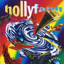 【中古】英CD Hollyfaith Purr CRECD163 Creation Records /00110
