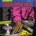 【中古】米CD Various Reggae House Music Vol.5 VPCT1249 VP Records /00110