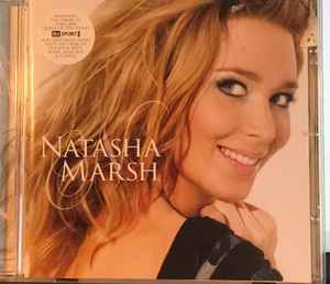 【中古】欧CD Natasha Marsh Natasha Marsh 5099922779229 Angel Records /00110