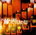 【中古】仏CD Collectif Polysons Folklore Moderne DOC066 Quoi de Neuf Docteur 未開封 /001...