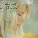 【中古】米LP Percy Faith & His Orchestra & Chorus Love Theme From Romeo And Juliet CS...