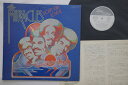 【中古】LP Miracles Dont Cha Love It SWX6173PROMO TAMLA MOTOWN プロモ /00260