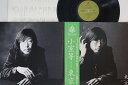 【中古】LP 小室等 東京 OFL19 BELLWOOD /00400