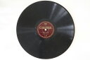 【中古】78RPM/SP 二葉あき子 / 藤山一郎 水色のワルツ / あこがれのタンゴ A735 COLUMBIA /00500