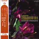 【中古】LP サンソン フランソワ(ピアノ) フランソワ/ショパン名演集(第10集) AA7358 TOSHIBA /00400