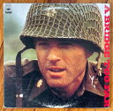 【中古】LP アンサンブル・プチとスクリーンランド・オーケストラ 戦争映画ベスト20 15AH255 CBS SONY /00260