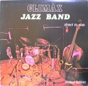 【中古】加LP Climax Jazz Band Direct To Disk LBR1000 LABYRINTH /00260