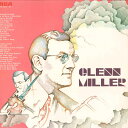 【中古】2LP Glenn Miller Original Glenn Miller RA545152 RCA /00500