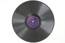 【中古】78RPM/SP Victor Symphony Orchestra Light Gavalry A1028 VICTOR /00500