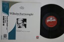 【中古】LP Wilhelm Furtwangler Beethoven Symphony No.7 TOJE7406 ANGEL Japan Vinyl /0...