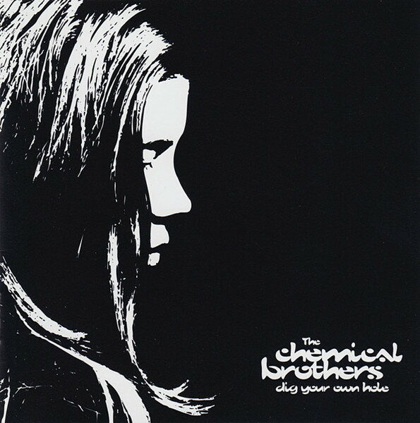 欧CD Chemical Brothers Dig Your Own Hole XDUSTCD2 FREESTYLE DUST /00110
