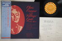 【中古】LP Chris Conner At The Village Gate YW7515RO ROULETTE /00260