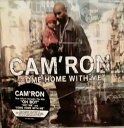 【中古】米CD Camron Come Home with Me 3145868792 Roc-A-Fella Records /00110
