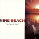 【中古】輸入CD Various Nine-Beach - Summer Productions 2002 NBCD1 9-Beach Productions 未開封 /00110