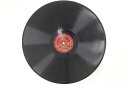 【中古】78RPM/SP Bbc Symphony Symphony No 6 In F Major Part JD1208 VICTOR 12" Japan /00610