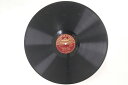 【中古】78RPM/SP Riele Queling Quartett In D Dur RL71 VICTOR 12