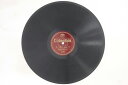 【中古】78RPM/SP Hanko Kagurazaka Konna Watashi Ja Naka Ta Ni A1343 COLUMBIA Japan /...