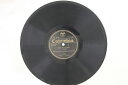 【中古】国不明78RPM/SP International Dance Orchestra Danube Waves Waltz / On The Shore ...