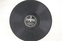 【中古】78RPM/SP Joe Daniels Who? / Alexanders Ragtime Band M75 COLUMBIA /00500