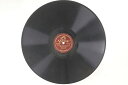 【中古】78RPM/SP Alfred Cortot Waltz No.1 In E Flat Major ND216 VICTOR 12" Japan /00610