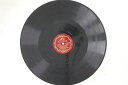 【中古】78RPM/SP Arturo Toscanini Symphony No 7 In A Major Part1 JD820 VICTOR 12