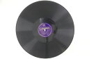 【中古】78RPM/SP Felix Weingartner Invitation To The Dance W82 COLUMBIA 12