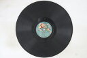 【中古】78RPM/SP Xavier Cugat Isle Of Capri / Adios Muchachos LM19 VICTOR /00500