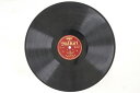 【中古】78RPM/SP 春日井梅鶯 南部坂(三)(四) 5290 TAIHEI /00500