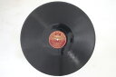 【中古】78RPM/SP Leopold Stokowski Chorale From Easter Cantana RL39 VICTOR 12