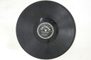 【中古】78RPM/SP Cristobal Herrero Organito De La Tarde / Recuerdo P1 CRISMAR /00500