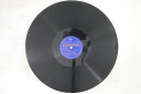 【中古】78RPM/SP Efrem Zimbalist Hungarian Dance / Andante J8430 COLUMBIA 12