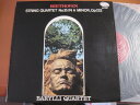 【中古】LP バリリ四重奏曲 弦楽四重奏曲 第15番イ短調 作品132 MR5097 Westminster /00260