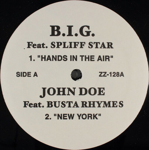 【中古】米12" Various Untitled ZZ128 Not On Label /00250 【中古】米12" Various Untitled ZZ128 Not On Label /00250
