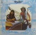 【中古】LP Loggins & Messina Full Sail 20AP2333 CBS SONY /00400