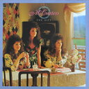 【中古】独LP The McCarters The Gift 9257371 Warner Bros. Records /00260