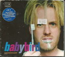 【中古】輸入CD Babybird Goodnight ECS CX24 Echo /00110