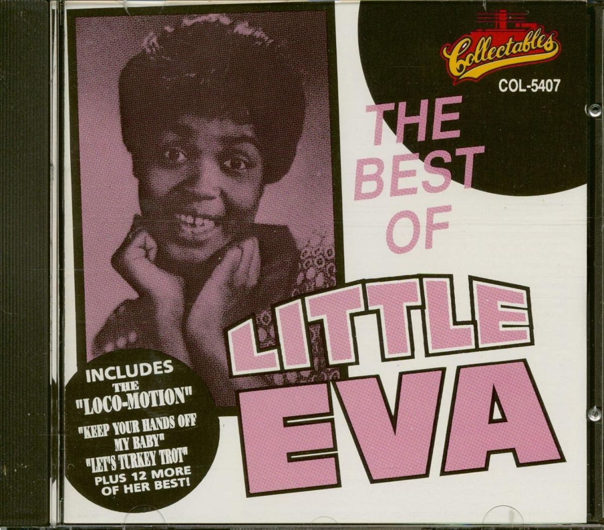 ・アーティスト Little Eva ・タイトル B.O. Little Eva ・レーベル Collectables COLCD5407 ・フォーマット CD ・コンディション(盤) 良い (VG+) ・コンディション(ジャケット) ・コンディション(帯) オビなし ・特記事項 【ケース擦れ】【ケース変色】【ケース汚れ】 サンプル画像です。実際の商品の画像ではありません 商品写真はバーコード/カタログ番号に対応したサンプル画像ですので、お送りする商品の画像ではありません。帯やライナーなどの付属品は、特記事項に記載されている場合のみ含まれます。プロモやカラーレコードなどの仕様についても、該当する場合のみ特記事項に記載しています。 【ご購入前に必ずご確認ください】 ・本店サイト(www.recordcity.jp)とは価格、送料が違います ・本店サイト、その他支店のオーダーとは同梱発送できません ・別倉庫から発送しているため、店頭受け渡しは対応しておりません ・一部商品は他の通販サイトでも販売しているため、ご注文のタイミングによっては商品のご用意ができない場合がございます。 ・土日祝日はお休みです 金曜・祝前日9時以降のご連絡またはご入金は、返答または発送が週明け・祝日明けに順次対応となります。 ・ご購入後のキャンセル不可 ご購入後のキャンセルはいかなる理由においてもお受けできません。ご了承の上、ご購入くださいませ。 ・日本郵便(ゆうパック/ゆうメール)によるお届けになります。 ・中古品であることをご理解ください 当ストアではお客様よりお譲りいただいた中古商品を主に販売しております。中古品であることをご理解の上ご購入ください。また、一部商品はRecordCityオンラインストアで試聴可能です。 ・返品について お客様のご都合による返品は一切承っておりません。 表記の内容と実際の商品に相違がある場合、また針飛び等で返品・返金をご希望される場合は、商品の到着後1週間以内にご連絡ください。商品の返送をこちらで確認後、キャンセル・返金を行います。 コンディションVG以下の商品は返品できません。プレイに影響のない表面のこすれ傷、プレス起因のノイズ盤は返品の対象外です。 【コンディション表記】 ・ほぼ新品(M-)(Like New) 完全な新品。未使用。当店ではほぼ使用しません ・非常に良い(EX)(Excellent) 中古盤として美品な状態。わずかな経年を感じるものの傷みを感じさせない、当店基準で最高の状態 ・良い(VG+)(Very Good Plus) 丁寧に扱われた中古品で、軽い使用感がみられる。 ・可(VG)(Acceptable) 使い込まれた中古品で、「良い」よりもさらに使用感がみられる。 ・悪い(VG-)(Bad) 状態が悪いアイテム。使用の保障はなく、再生不可、針飛び、目立つノイズがあるかもしれない。状態によるクレーム不可。返品不可。 ・非常に悪い(G)(Very Bad) 「悪い」よりさらに状態が悪いアイテム。使用の保障はなく、再生不可、針飛び、目立つノイズがあるかもしれない。状態によるクレーム不可。返品不可。 ・ジャンク(Fair)(Junk/Fair) 割れている、反っている、水ダメージがある、カビ、ジャケットが分離している、ひどい書き込み、ひどい擦れなど最低の状態。使用の保障はなく、再生不可、針飛び、目立つノイズがあるかもしれない。状態によるクレーム不可。返品不可。 ・ジャンク(Poor)(Junk/Poor) 割れている、反っている、水ダメージがある、カビ、ジャケットが分離している、ひどい書き込み、ひどい擦れなど最低の状態。使用の保障はなく、再生不可、針飛び、目立つノイズがあるかもしれない。状態によるクレーム不可。返品不可。