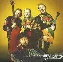 【中古】露CD Folk - Group Naigrysh Saint-Petersburg NONE Not On Label /00110