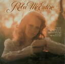 【中古】米CD Reba McEntire Reba McEntire 8363302 Mercury /00110