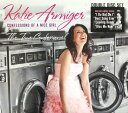 【中古】輸入2CD Katie Armiger Confessions Of A Nice Girl 894227002202 Cold River Recor...