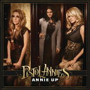 【中古】輸入CD Pistol Annies Annie Up 88765447052 RCA Nashville /00110