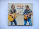 【中古】米CD Rosehill Crooked Thoughts TENCD4027 Tenacity Records /00110