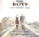 【中古】米CD Roys Gypsy Runaway Train RUR1110 Rural Rhythm Records /00110